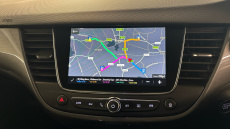 Vauxhall Crossland 1.2 Turbo [130] Ultimate 5dr Auto Petrol Hatchback